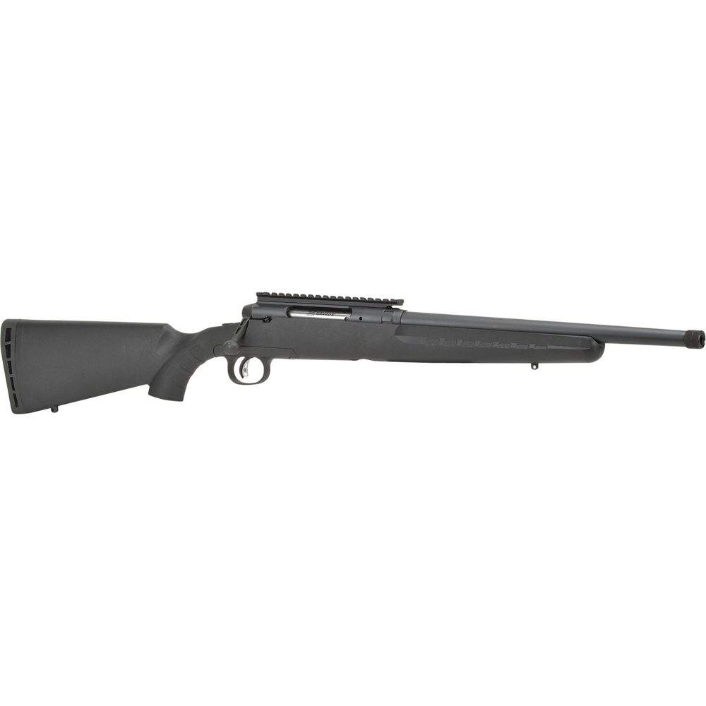 Savage Axis II .300 Blackout Rifle