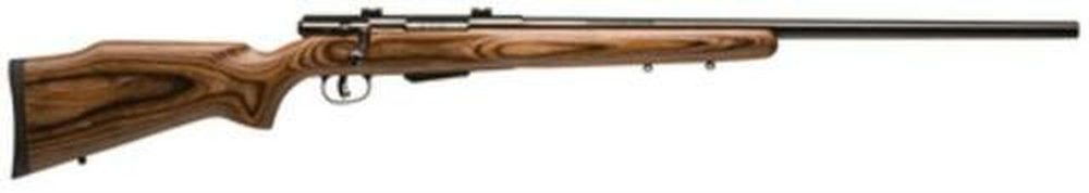 Savage Model 25 Lightweight Varminter .22 Hornet