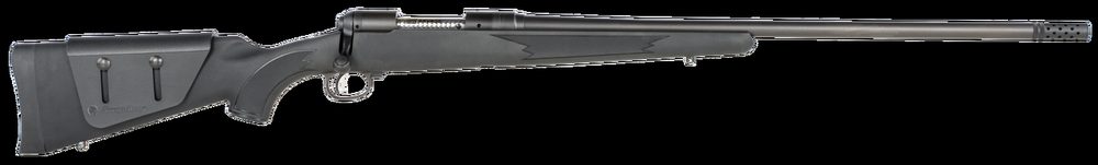 Savage 11 Long Range Hunter 6.5 Creedmoor Bolt-Action Rifle