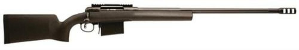 Savage 110FCP HSP 338 Lapua Magnum Bolt-Action Rifle