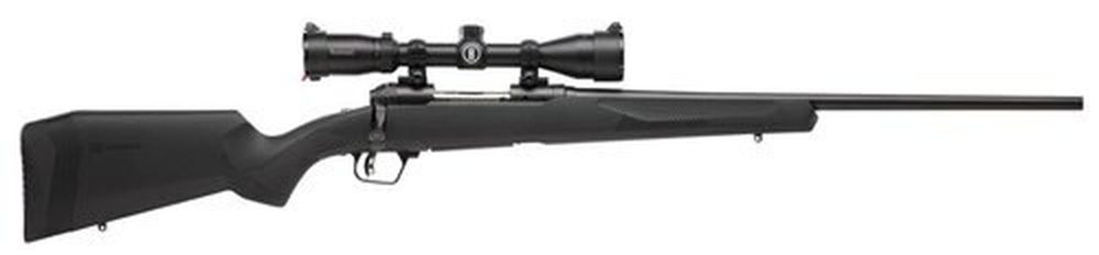 Savage 110 Engage Hunter XP 270 WSM Rifle