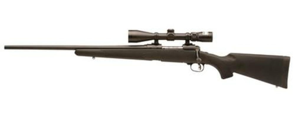 Savage Model 11 Trophy Hunter XP .308 LH w/Nikon