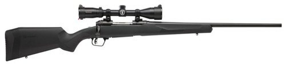 Savage 110 Engage Hunter XP 300 WSM Rifle