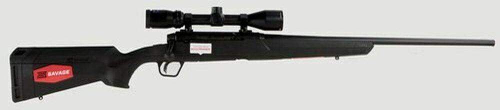 Savage Axis II XP 243 Winchester LH Rifle