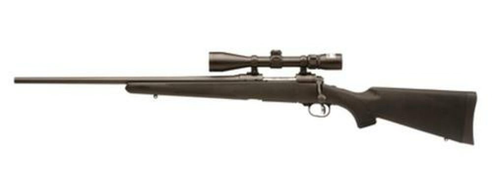 Savage Model 11 Trophy Hunter XP 7mm-08 Remington LH