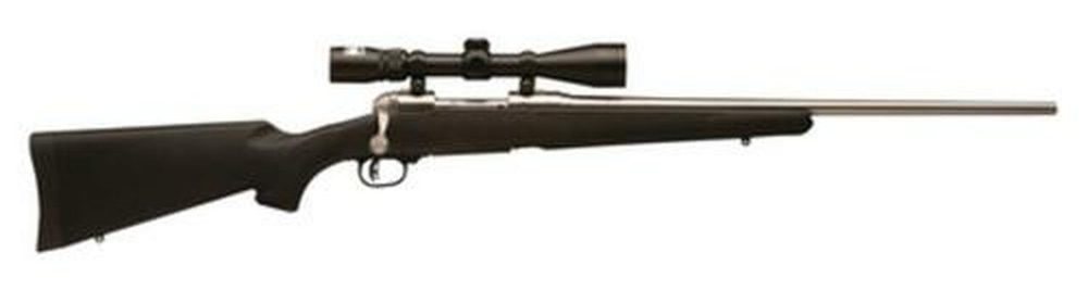 Savage 116 Trophy Hunter XP .270 Win Bolt-Action Rifle