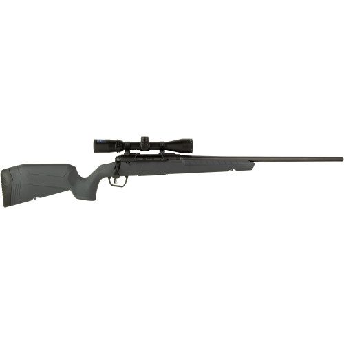 Savage Axis II XP 223 Remington Bolt-Action Rifle