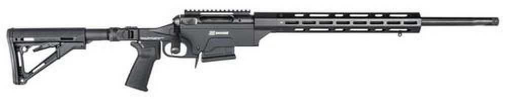 Savage 10 Ashbury Precision 308win 20" Rifle