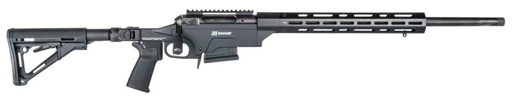 Savage Model 10 Ashbury Precision Rifle 6.5 Creedmoor