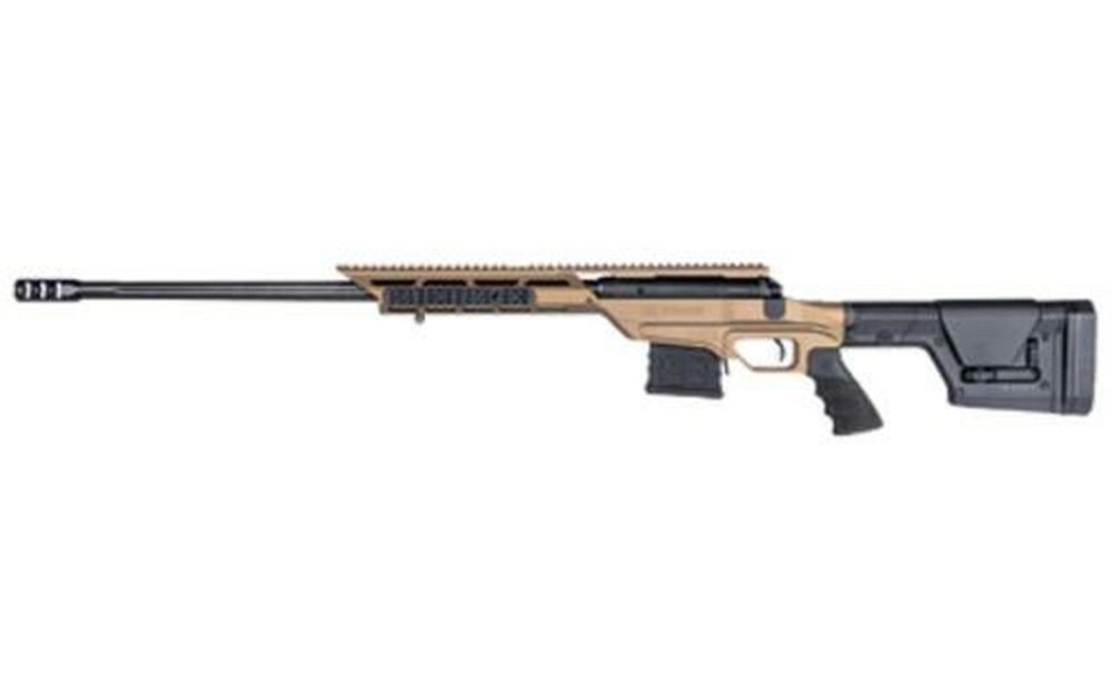 Savage 10 Stealth Evolution .308 Win