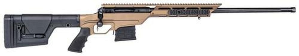 Savage 10 Stealth Evolution Left Hand 6.5 Creedmoor