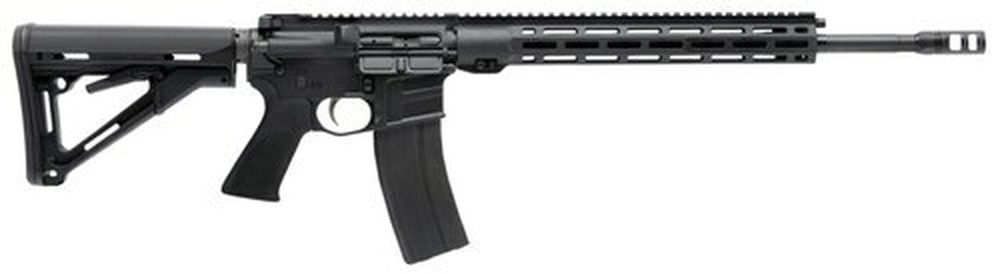 Savage MSR15 Recon LRP .22 Nosler