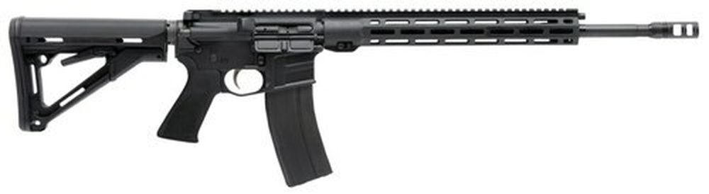 Savage MSR15 Recon LRP 6.8 SPC Rifle