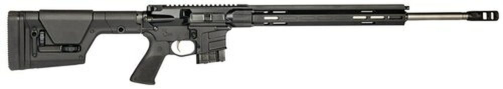 Savage MSR15 Long Range .224 Valkyrie