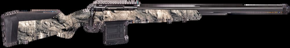 Savage 110 Ridge Warrior Bolt 6.5 Creedmoor