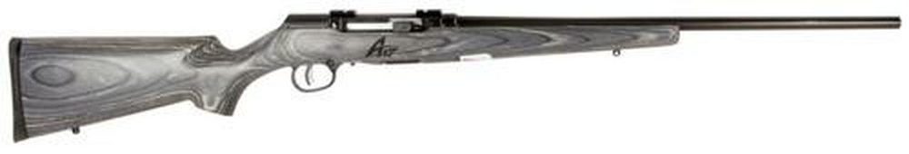 Savage A17 Sporter 17 HMR Rifle