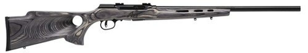 Savage A22 Target .22 LR Thumbhole Rifle