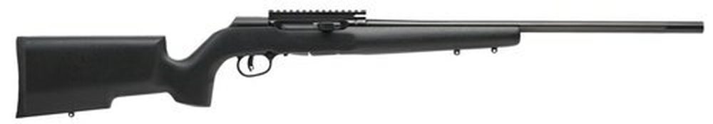Savage A22 Pro Varmint .22 WMR Rifle