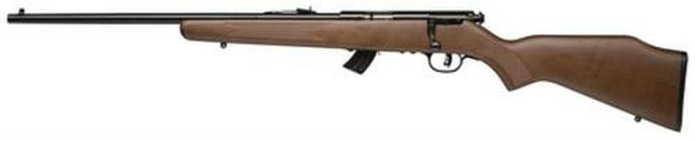 Savage MarkIIGL 22LR Wood Left-Handed