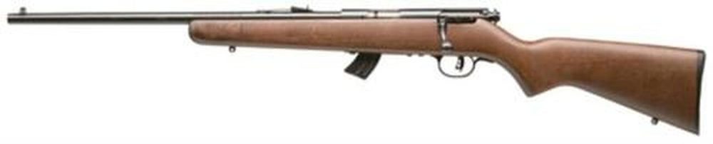 Savage MarkIIGLY 22LR Youth Left-Handed Bolt-Action Rifle