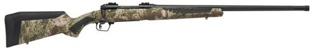 Savage 110 Predator 223 Remington/5.56 NATO