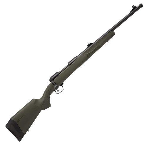 USED Savage 110 Hog Hunter .223 Rem/5.56 Bolt-Action Rifle