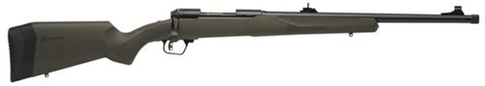 Savage 110 Hog Hunter 338 Federal Bolt-Action Rifle