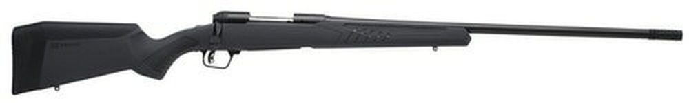 Savage 110 Long Range Hunter 338 Lapua Magnum