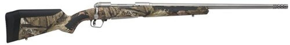 Savage 110 Bear Hunter Bolt 338 Winchester Magnum