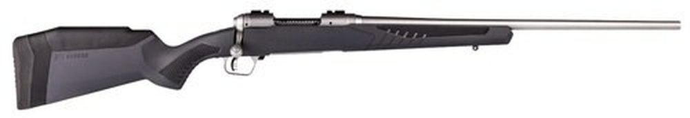 Savage 110 Storm 338 Winchester Magnum Rifle