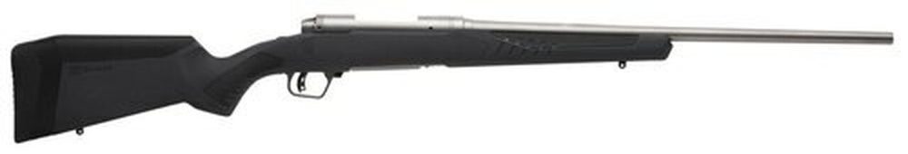 Savage 110 Storm LH Bolt 30-06 Springfield Rifle
