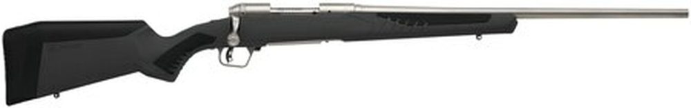 Savage 110 Storm 7mm-08 Remington Rifle