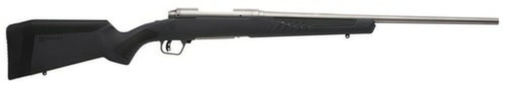 Savage 110 Storm .308 Win Left-Handed Rifle
