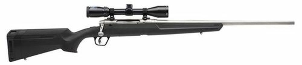 Savage Axis II XP .280 Ackley Bolt-Action Rifle