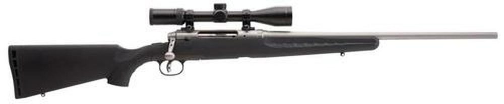 Savage Axis II XP SS 7mm-08 Remington