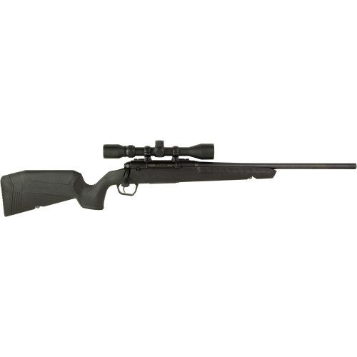 Savage Axis XP 270 Winchester Rifle with Scope