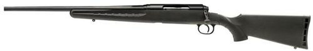 Savage Axis LH Youth Bolt .223 Remington