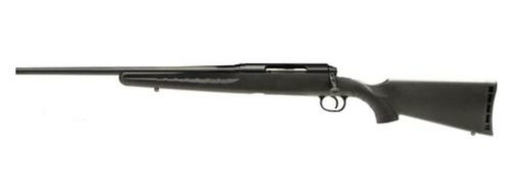 Savage Axis Left Hand .243 Win Youth Rifle