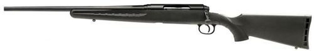 Savage Axis LH Bolt 25-06 Remington 22"