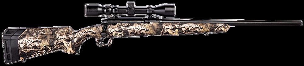 Savage Axis XP Camo, 270 Winchester