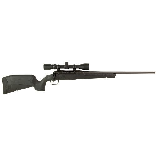 Savage Axis XP 243 Winchester Rifle with Scope