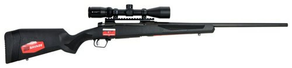Savage 110 Apex Hunter XP 22-250 LH Vortex