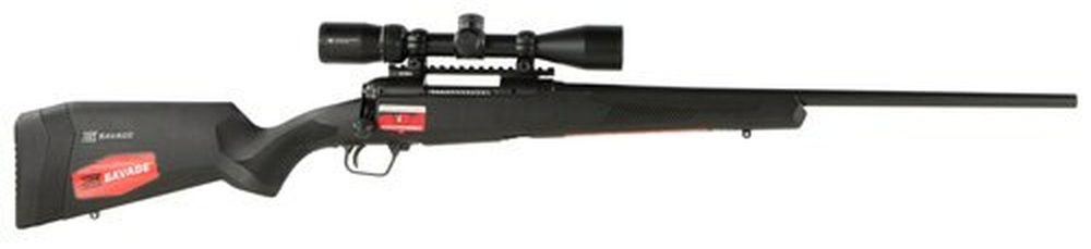 Savage 110 Apex Hunter XP 270 WSM Rifle