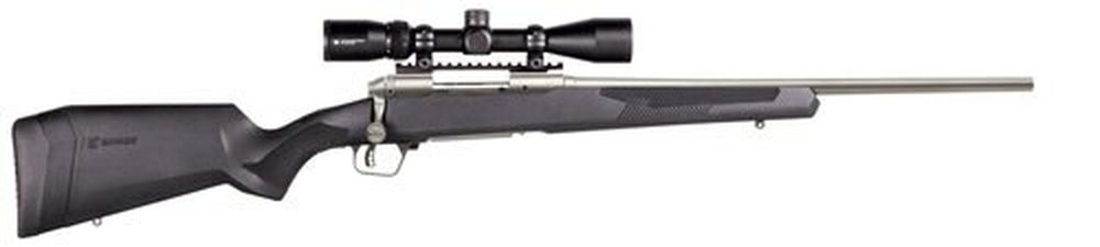 Savage 110 Apex Storm XP 300 WSM Vortex Rifle