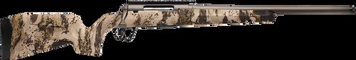 Savage Axis II Pro 243 Winchester