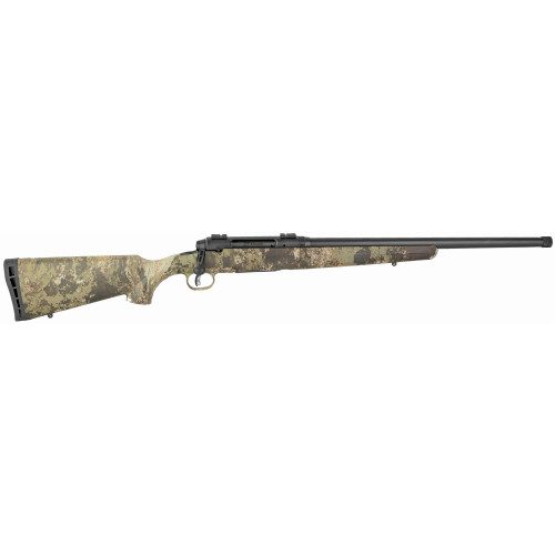 Savage Axis II 308 Winchester Camo Bolt-Action Rifle