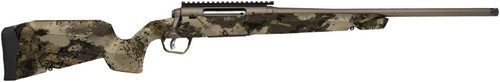 Savage Arms Axis II Pro 270 Win Threaded Barrel