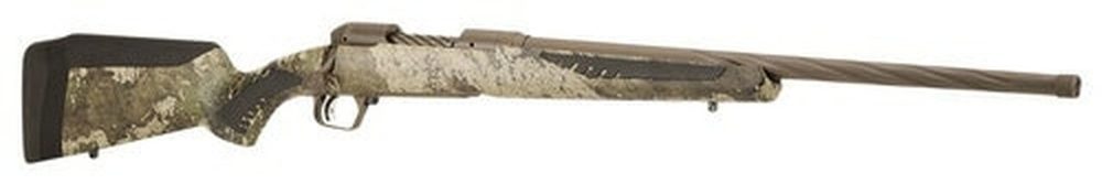Savage 110 High Country .308 Win Bolt-Action Rifle