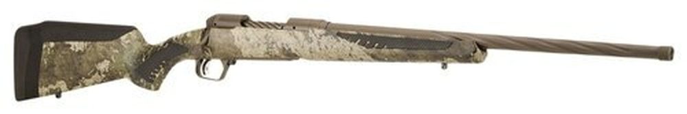 Savage 110 High Country 7mm-08 Rem Bolt Action Rifle