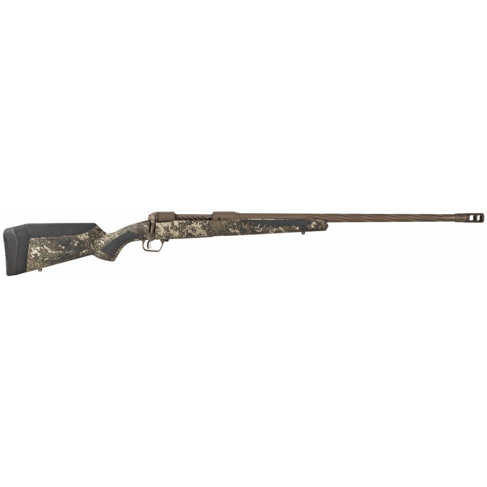 Savage 110 High Country 300 Win Mag Bolt Action Rifle